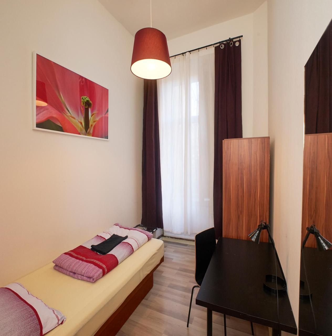 Littlefriedrichrooms @ Propellerwerk Berlin Exterior photo