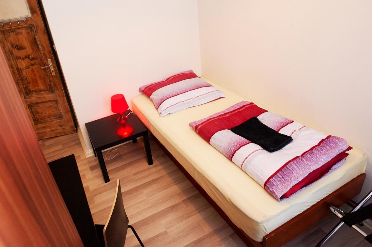 Littlefriedrichrooms @ Propellerwerk Berlin Exterior photo